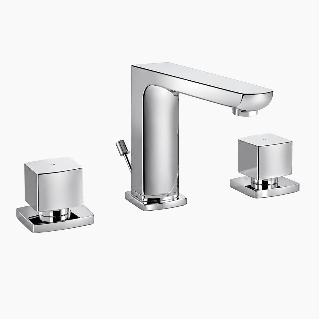 Jaquar JQ-KUP-CHR-35191PM, single lever basin mixer (view 2)